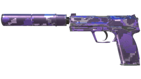 Purple DDPAT image
