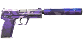 Purple DDPAT image