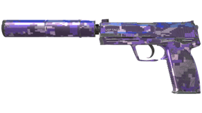 Purple DDPAT image