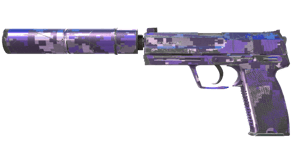 Purple DDPAT image