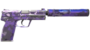 Purple DDPAT image