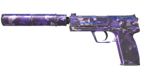 Purple DDPAT image