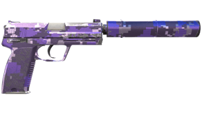Purple DDPAT image