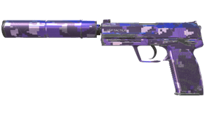 Purple DDPAT image