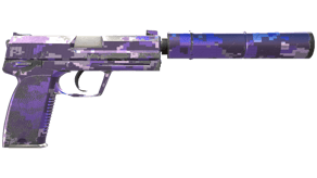 Purple DDPAT image