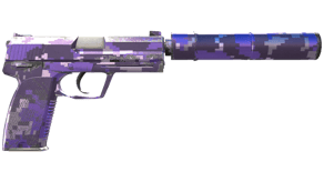Purple DDPAT image