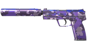 Purple DDPAT image