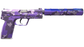 Purple DDPAT image