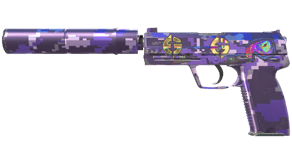Purple DDPAT image