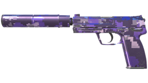 Purple DDPAT image
