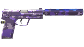 Purple DDPAT image