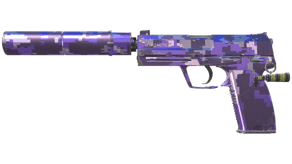 Purple DDPAT image