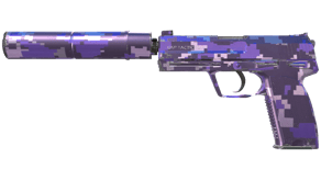 Purple DDPAT image