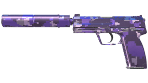 Purple DDPAT image