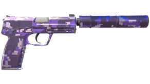 Purple DDPAT image