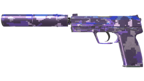 Purple DDPAT image