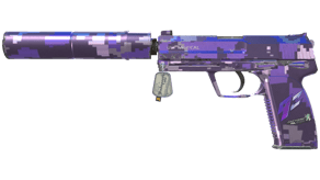 Purple DDPAT image