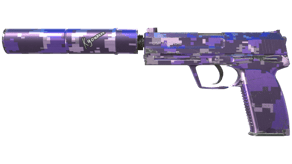 Purple DDPAT image