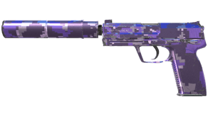 Purple DDPAT image
