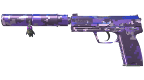 Purple DDPAT image