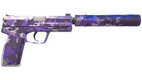 Purple DDPAT image