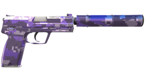 Purple DDPAT image