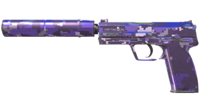 Purple DDPAT image