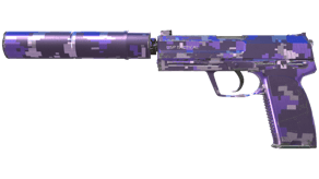 Purple DDPAT image