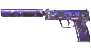 Purple DDPAT image