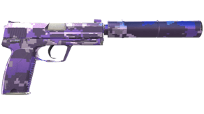 Purple DDPAT image