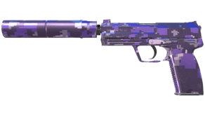 Purple DDPAT image