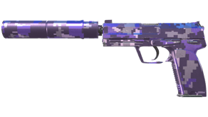 Purple DDPAT image