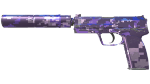 Purple DDPAT image