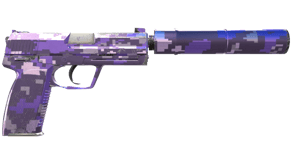 Purple DDPAT image