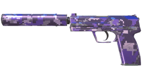 Purple DDPAT image