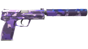Purple DDPAT image