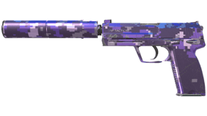Purple DDPAT image