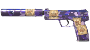 Purple DDPAT image