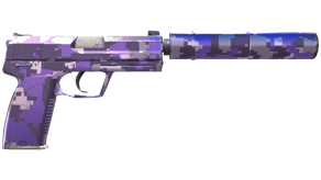 Purple DDPAT image