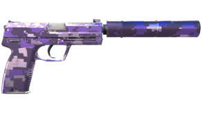 Purple DDPAT image