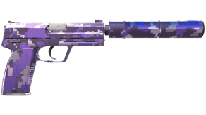 Purple DDPAT image