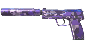 Purple DDPAT image