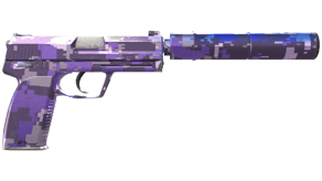 Purple DDPAT image