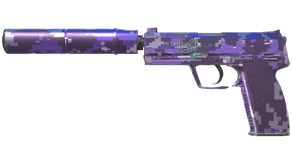 Purple DDPAT image