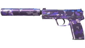 Purple DDPAT image