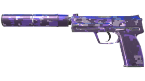 Purple DDPAT image