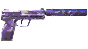 Purple DDPAT image