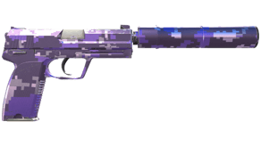 Purple DDPAT image