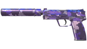 Purple DDPAT image