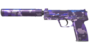 Purple DDPAT image